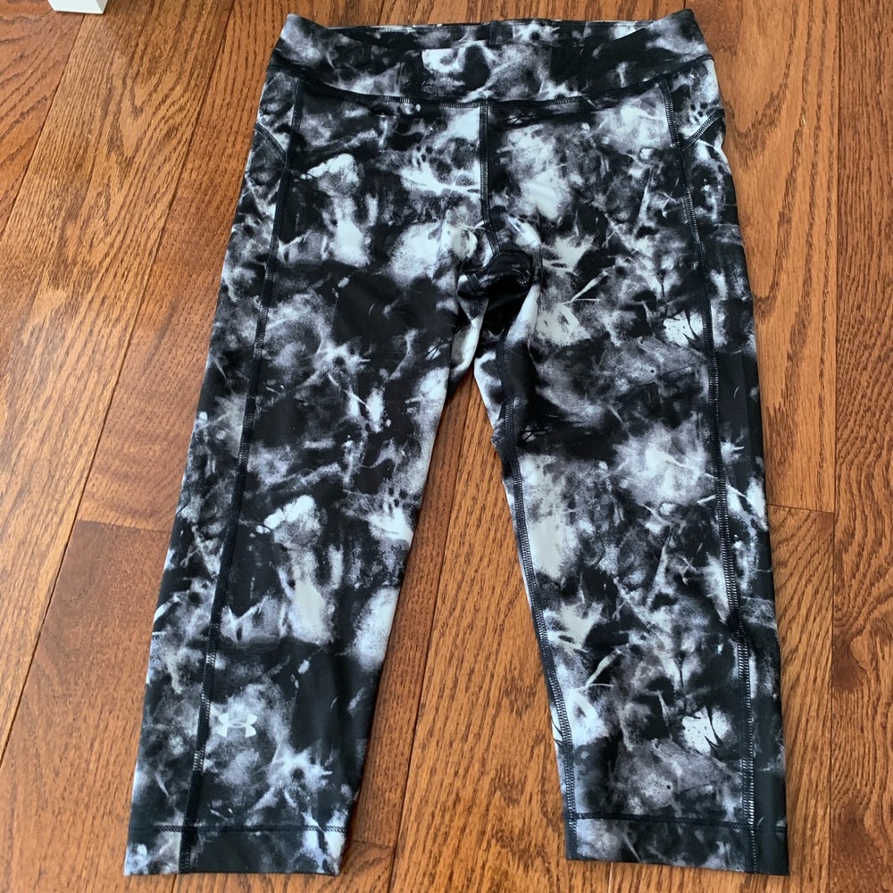 Under Armour Compression Leggings